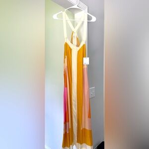 O’Neill dress, size M